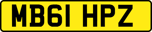 MB61HPZ