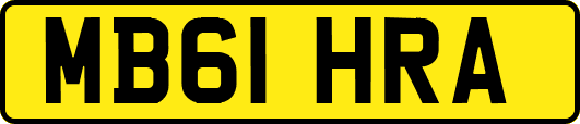 MB61HRA