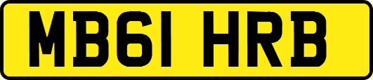 MB61HRB