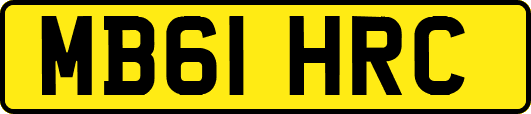 MB61HRC