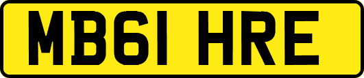 MB61HRE