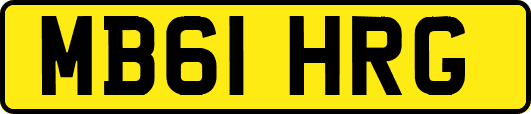 MB61HRG