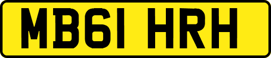 MB61HRH