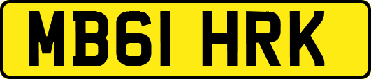 MB61HRK