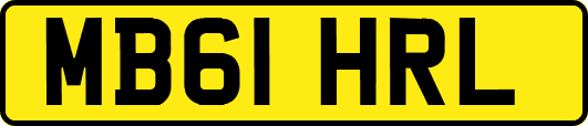 MB61HRL