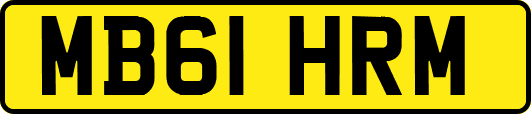 MB61HRM