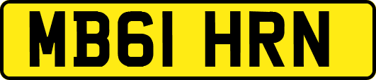 MB61HRN