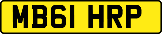 MB61HRP