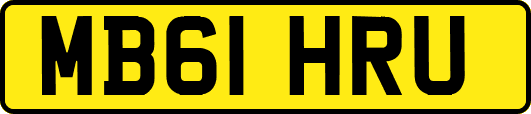 MB61HRU