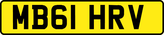 MB61HRV