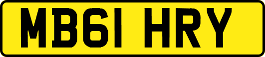 MB61HRY