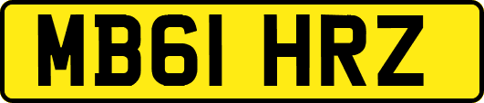 MB61HRZ