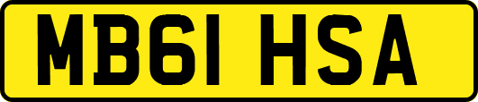 MB61HSA