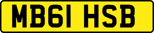 MB61HSB