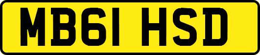 MB61HSD