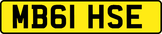 MB61HSE