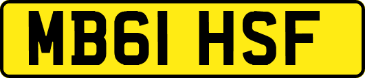 MB61HSF