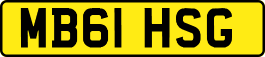 MB61HSG
