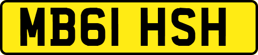 MB61HSH