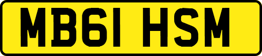MB61HSM