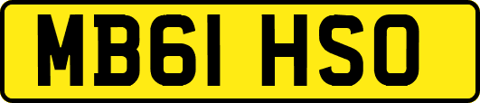 MB61HSO