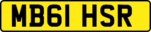 MB61HSR