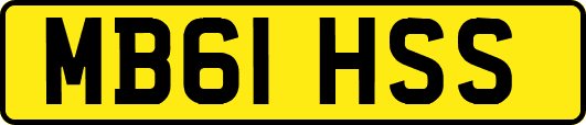 MB61HSS