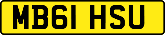MB61HSU