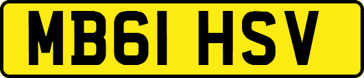 MB61HSV