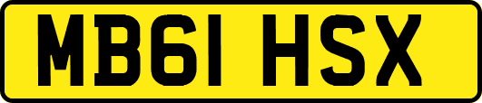 MB61HSX