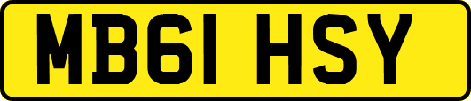 MB61HSY