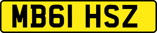 MB61HSZ