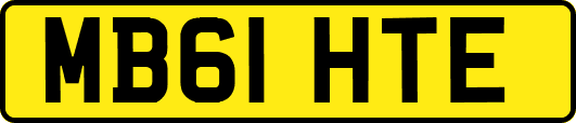 MB61HTE
