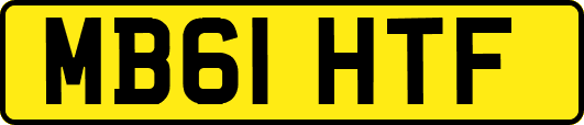 MB61HTF