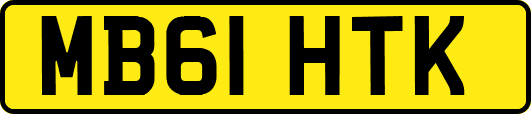 MB61HTK