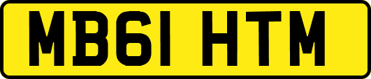MB61HTM