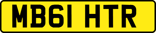 MB61HTR