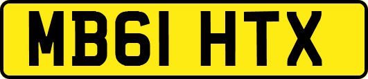 MB61HTX