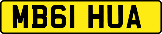 MB61HUA