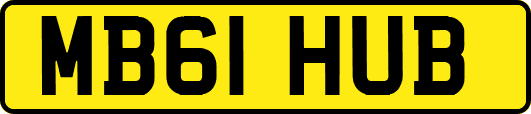 MB61HUB