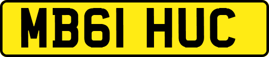 MB61HUC