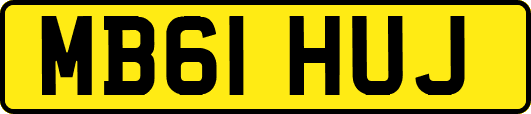 MB61HUJ