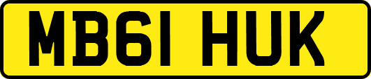 MB61HUK