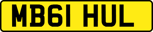 MB61HUL