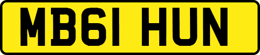 MB61HUN
