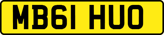 MB61HUO