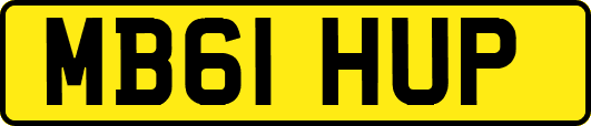 MB61HUP