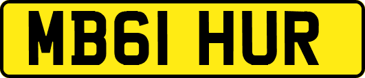 MB61HUR