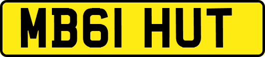 MB61HUT