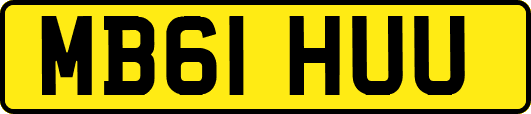 MB61HUU